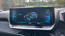 Peugeot 2008 100kW GT 50kWh 5dr Auto Electric Estate